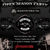 Chopper Academy Open Season Party - concerte Phenomenon, Strip Joint si Reborn Chopper Academy Open Season Party - concerte Phenomenon, Strip Joint si Reborn