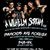 Concert A Wilhelm Scream si Diamonds Are Forever la U-man Music Fest Concert A Wilhelm Scream si Diamonds Are Forever la U-man Music Fest