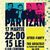 Concert Partizan live & The Greatest Alternative Parade in Control Concert Partizan live & The Greatest Alternative Parade in Control