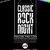 Classic Rock Night in The Rock din Iasi Classic Rock Night in The Rock din Iasi