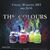 Concert The Colours in Ageless Club din Bucuresti Concert The Colours in Ageless Club din Bucuresti