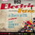 Concert ELECTRIC FENCE in club B52 din Bucuresti Concert ELECTRIC FENCE in club B52 din Bucuresti