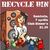 Concert RECYCLE BIN in Sinner's Club Bucuresti Concert RECYCLE BIN in Sinner's Club Bucuresti