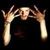 Shining: Niklas Kvarforth at his best Shining: Niklas Kvarforth at his best