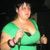 Beth Ditto a facut striptease in timpul unui concert Beth Ditto a facut striptease in timpul unui concert