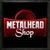 Peste 150 de produse noi pe METALHEAD SHOP Peste 150 de produse noi pe METALHEAD SHOP