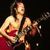 Angus Young implineste astazi 54 de ani