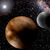 Cea mai mica planeta din univers Cea mai mica planeta din univers