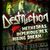 Concertul Destruction pe ultima suta de metri Concertul Destruction pe ultima suta de metri
