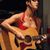 Katy Perry se considera idolul rockerilor Katy Perry se considera idolul rockerilor