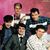 Spandau Ballet au baut pe nerasuflate 200 de beri Spandau Ballet au baut pe nerasuflate 200 de beri