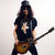 Slash s-ar impaca cu Axl mai degraba decat cu Scott Weiland Slash s-ar impaca cu Axl mai degraba decat cu Scott Weiland