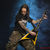 Solistul Children Of Bodom si-a luxat umarul Solistul Children Of Bodom si-a luxat umarul