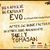 Concert Evo la Expirat Concert Evo la Expirat