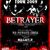 Betrayer concerteaza la Brasov Betrayer concerteaza la Brasov