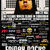 Friday Rocks in Suburbia debuteaza diseara 22 mai Friday Rocks in Suburbia debuteaza diseara 22 mai