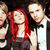 Solista Paramore este nemultumita de vocea sa Solista Paramore este nemultumita de vocea sa