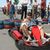 Motoare incinse, vedete si multa adrenalina la Baneasa Shopping City Motoare incinse, vedete si multa adrenalina la Baneasa Shopping City