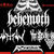 BEHEMOTH au din nou probleme cu biserica BEHEMOTH au din nou probleme cu biserica