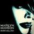 MARILYN MANSON lanseaza un vinil in editie limitata MARILYN MANSON lanseaza un vinil in editie limitata