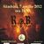 Concert R.O.B. in Ageless Club din Bucuresti Concert R.O.B. in Ageless Club din Bucuresti