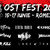 Cumpara vouchere pentru camping la OST FEST!