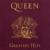 QUEEN au cel mai bine vandut album din istoria Angliei QUEEN au cel mai bine vandut album din istoria Angliei