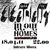 Concert ELECTRICITY IN OUR HOMES in club Control Bucuresti Concert ELECTRICITY IN OUR HOMES in club Control Bucuresti