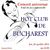 Jazz manouche cu Hot Club de Bucharest in Ageless Club Jazz manouche cu Hot Club de Bucharest in Ageless Club