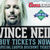 VINCE NEIL a cantat Piece Of Your Action in Chicago (video) VINCE NEIL a cantat Piece Of Your Action in Chicago (video)
