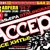 Filmari cu ACCEPT in Rusia Filmari cu ACCEPT in Rusia