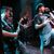 Poze de la concertul Breathelast, Them Frequencies si Sinscape in Damage Poze de la concertul Breathelast, Them Frequencies si Sinscape in Damage