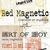 Concert Red Magnetic & Art of Joy in club Legere Live Concert Red Magnetic & Art of Joy in club Legere Live