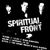 Castiga o invitatie dubla la concertul Spiritual Front din Control Castiga o invitatie dubla la concertul Spiritual Front din Control