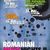 Romanian Music Nights II: Trupe romanesti de renume la Berlin Romanian Music Nights II: Trupe romanesti de renume la Berlin