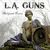 Vezi noul videoclip L.A. Guns, Arana Negra Vezi noul videoclip L.A. Guns, Arana Negra