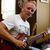 Chitaristul Def Leppard: Ascult dubstep, il iubesc pe Skrillex! Si lui Steve Vai ii place Chitaristul Def Leppard: Ascult dubstep, il iubesc pe Skrillex! Si lui Steve Vai ii place