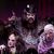 Lordi intra in studio Lordi intra in studio