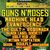 Castigatorii concursului RTC: Guns N' Roses Castigatorii concursului RTC: Guns N' Roses