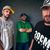 Parazitii: Show HARDCORE in exclusivitate la BESTFEST Summer Camp