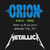 Urmareste integral concertul Metallica - Ride The Lightning la festivalul Orion Urmareste integral concertul Metallica - Ride The Lightning la festivalul Orion