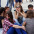 Poze cu publicul la Rock The City 2012 Poze cu publicul la Rock The City 2012
