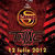 Concert Scarred si Taine in club Flex din Arad Concert Scarred si Taine in club Flex din Arad