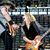 Ted Nugent a urcat pe scena alaturi de Styx Ted Nugent a urcat pe scena alaturi de Styx