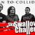 Concert Sky Swallows Challenger in Art Cafe Downtown Alba-Iulia Concert Sky Swallows Challenger in Art Cafe Downtown Alba-Iulia
