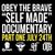 Obey The Brave: teaser pentru documentarul Obey The Brave: teaser pentru documentarul