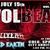 Solistul Volbeat a cantat alaturi de Iced Earth (video) Solistul Volbeat a cantat alaturi de Iced Earth (video)