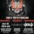July Meltdown Festival in Private Hell Club din Bucuresti July Meltdown Festival in Private Hell Club din Bucuresti