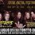 Gene Hoglan merge in turneu european cu Testament Gene Hoglan merge in turneu european cu Testament
