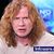 Dave Mustaine: Sunt dezgustat de Barack Obama Dave Mustaine: Sunt dezgustat de Barack Obama